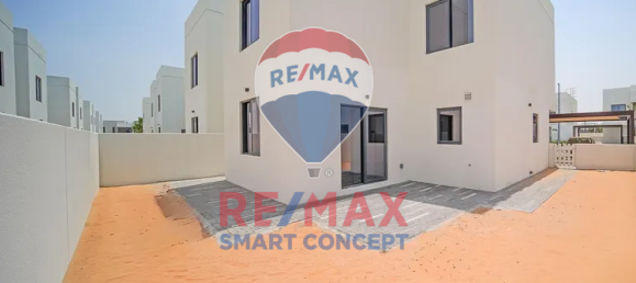 4 bedrooms Villa in Yas Island, UAE No. 38966 15