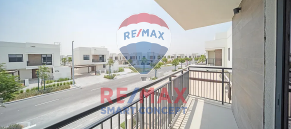 4 bedrooms Villa in Yas Island, UAE No. 38966 14