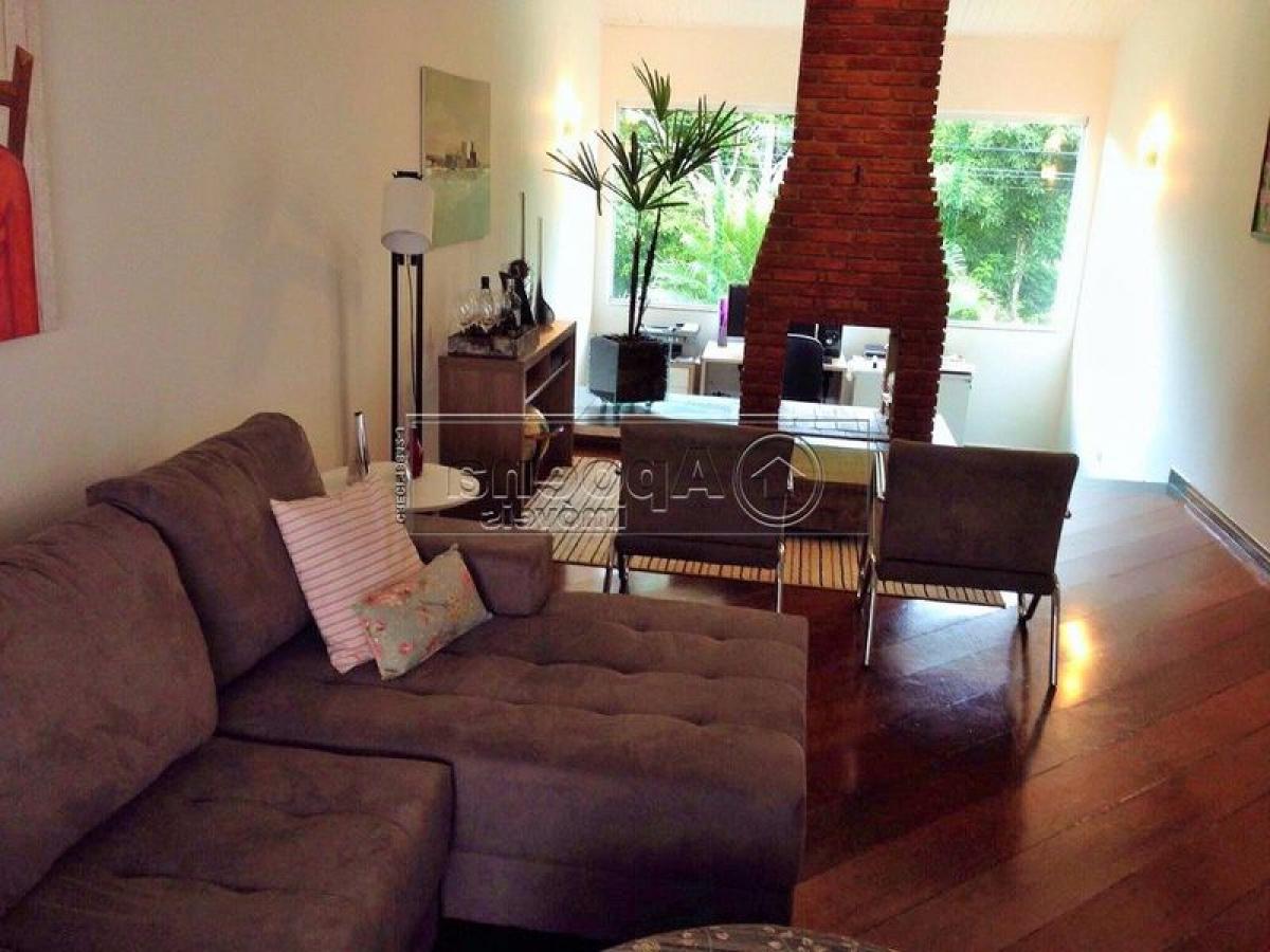 Casa T4 em São Paulo, Brazil N.º 497709