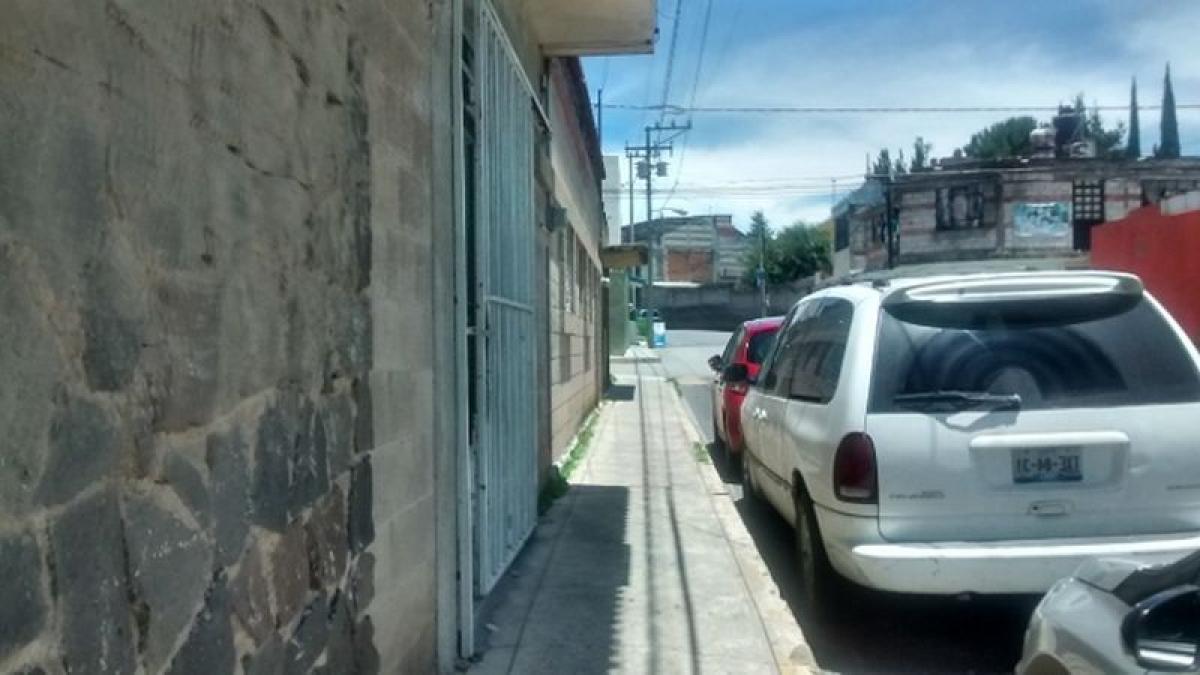 6 chambres Maison à Puebla, Mexico No. 174982