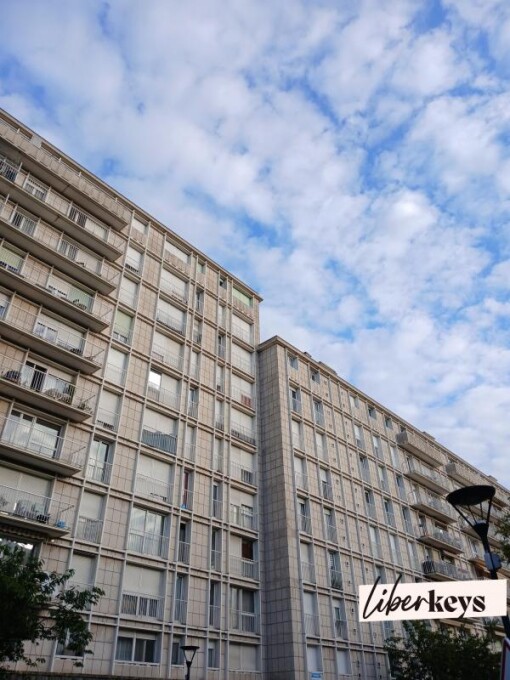Apartamento T1 em Saint-Gratien, France N.º 336439