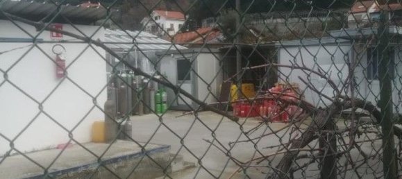 Lagerhaus in Camporosso, Italy 30m², Nr. 345740 4