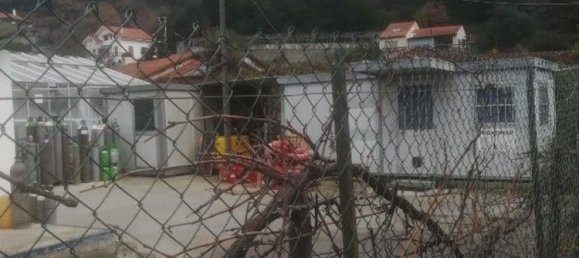 Lagerhaus in Camporosso, Italy 30m², Nr. 345740 5