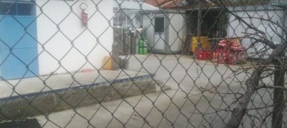 Lagerhaus in Camporosso, Italy 30m², Nr. 345740 7