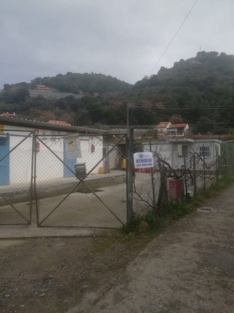 Lagerhaus in Camporosso, Italy 30m², Nr. 345740