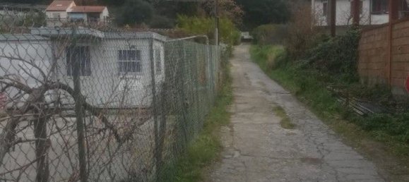 Lagerhaus in Camporosso, Italy 30m², Nr. 345740 2