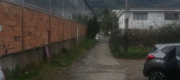 Lagerhaus in Camporosso, Italy 30m², Nr. 345740 6