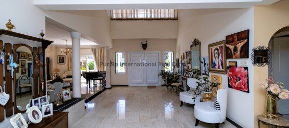 7 bedrooms Villa in Larnaca, Cyprus No. 5101 23