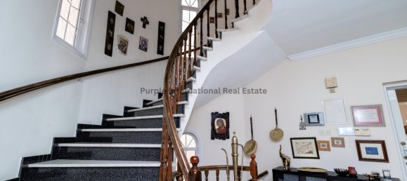 7 bedrooms Villa in Larnaca, Cyprus No. 5101 8