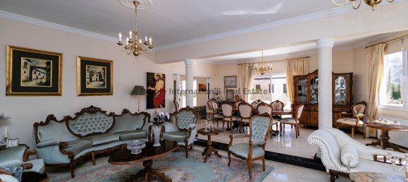 7 bedrooms Villa in Larnaca, Cyprus No. 5101 22