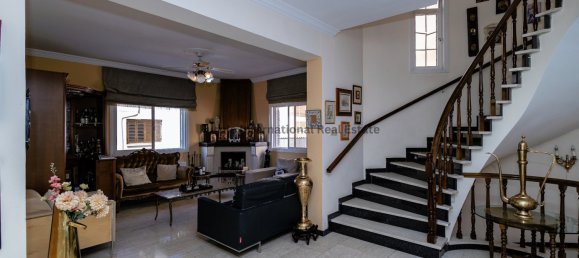 7 bedrooms Villa in Larnaca, Cyprus No. 5101 24