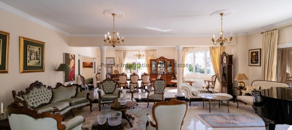 7 bedrooms Villa in Larnaca, Cyprus No. 5101 21