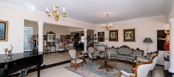 7 bedrooms Villa in Larnaca, Cyprus No. 5101 20