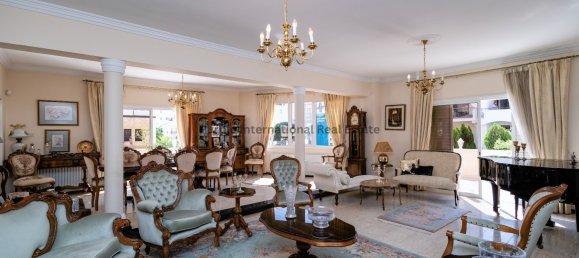 7 bedrooms Villa in Larnaca, Cyprus No. 5101 30