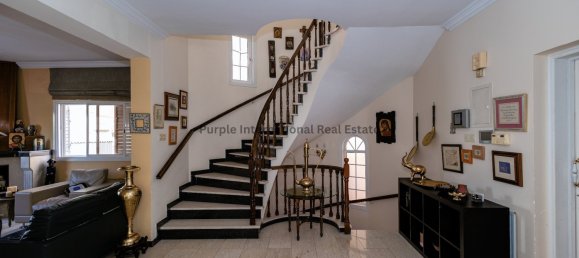 7 bedrooms Villa in Larnaca, Cyprus No. 5101 25