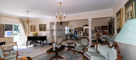 7 bedrooms Villa in Larnaca, Cyprus No. 5101 18