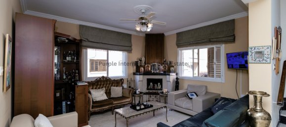 7 bedrooms Villa in Larnaca, Cyprus No. 5101 16