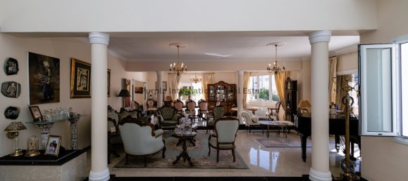7 bedrooms Villa in Larnaca, Cyprus No. 5101 26