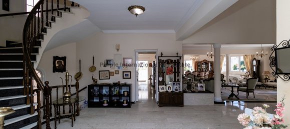 7 bedrooms Villa in Larnaca, Cyprus No. 5101 15