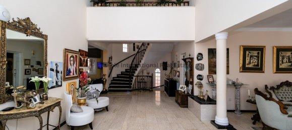 7 bedrooms Villa in Larnaca, Cyprus No. 5101 28