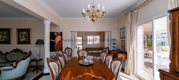 7 bedrooms Villa in Larnaca, Cyprus No. 5101 19