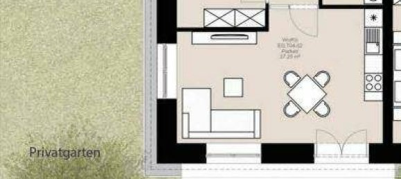 Apartamento de 2 habitaciónes en Bad Radkersburg, Austria No. 141882 12