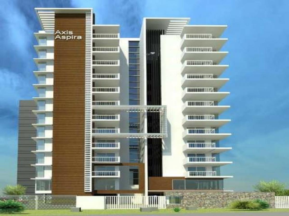 3 bedrooms House in Bangalore, India No. 14530