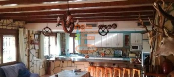 6 غرف نوم منزل في Illueca, Spain رقم 154884 6