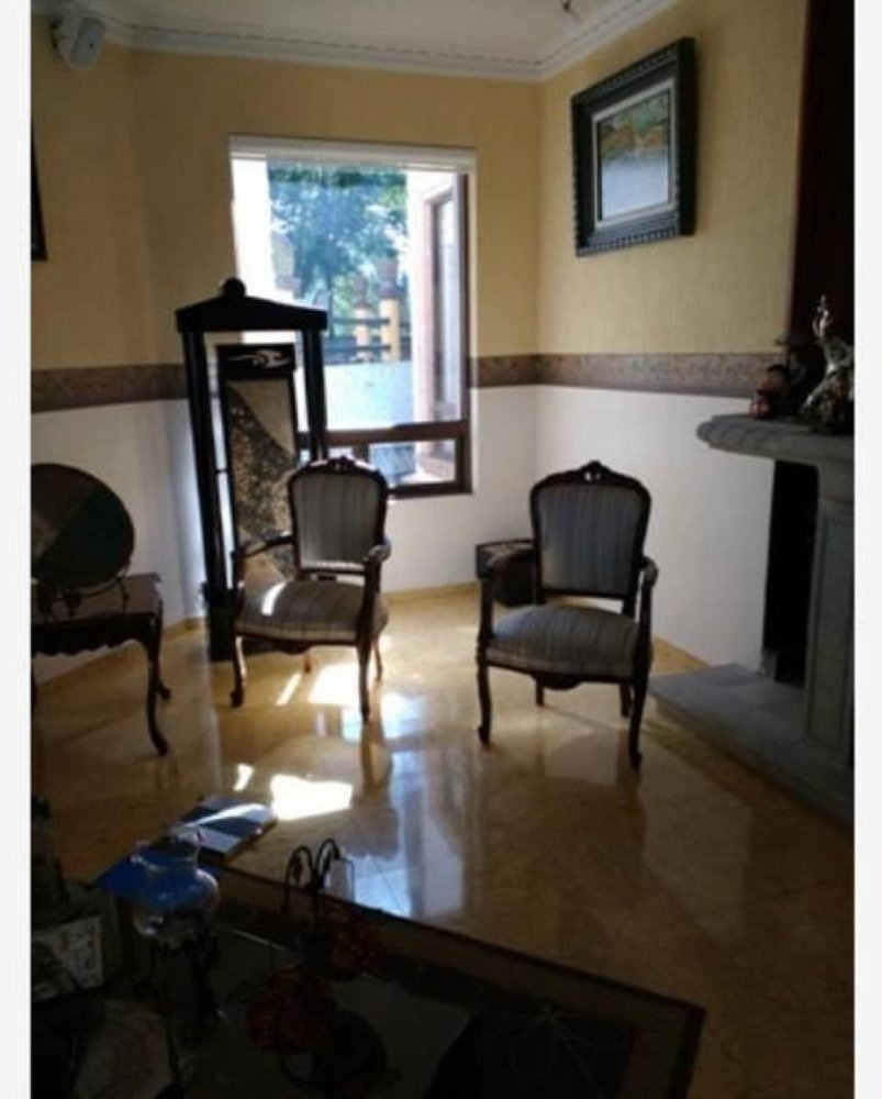 4 bedrooms House in Zinacantepec, Mexico No. 220266