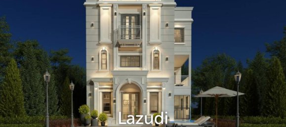 6 bedrooms Villa in Hua Hin, Thailand No. 14350 3