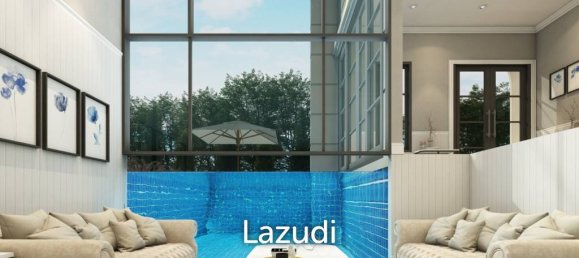 6 bedrooms Villa in Hua Hin, Thailand No. 14350 5