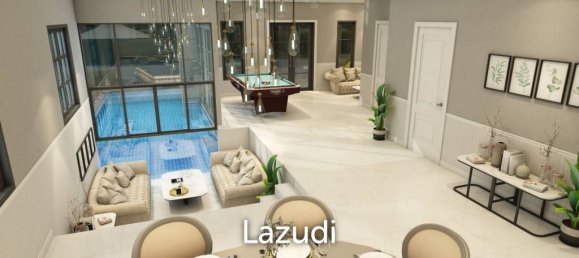 6 bedrooms Villa in Hua Hin, Thailand No. 14350 6