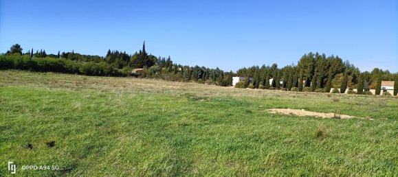  قطعة أرض في Ferrals-les-Corbieres, France رقم 104323 8