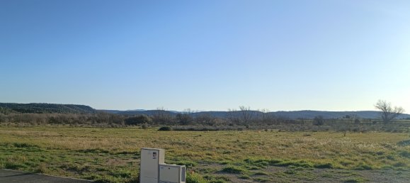  قطعة أرض في Ferrals-les-Corbieres, France رقم 104323 9