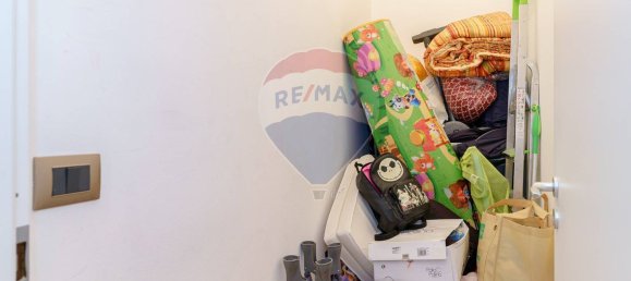 Квартира с 5 комнатами в Ачи Кастелло, Италия № 159430 45