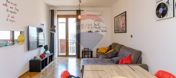 Квартира с 5 комнатами в Ачи Кастелло, Италия № 159430 38