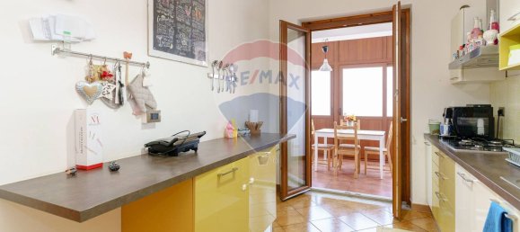 Квартира с 5 комнатами в Ачи Кастелло, Италия № 159430 42