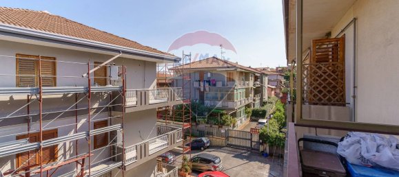 Квартира с 5 комнатами в Ачи Кастелло, Италия № 159430 20