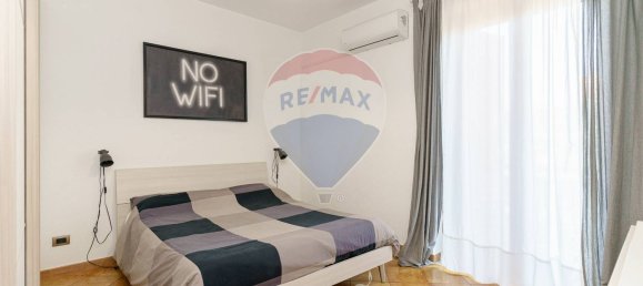 Квартира с 5 комнатами в Ачи Кастелло, Италия № 159430 9