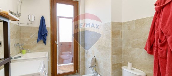 Квартира с 5 комнатами в Ачи Кастелло, Италия № 159430 6