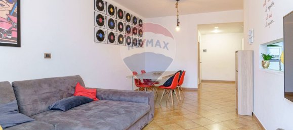 Квартира с 5 комнатами в Ачи Кастелло, Италия № 159430 29