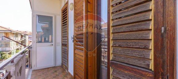 Квартира с 5 комнатами в Ачи Кастелло, Италия № 159430 23