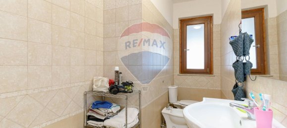 Квартира с 5 комнатами в Ачи Кастелло, Италия № 159430 47