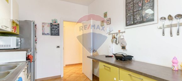 Квартира с 5 комнатами в Ачи Кастелло, Италия № 159430 43