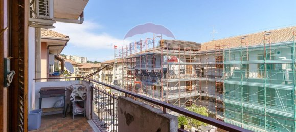 Квартира с 5 комнатами в Ачи Кастелло, Италия № 159430 22