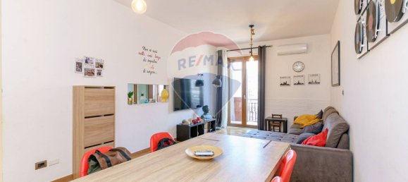 Квартира с 5 комнатами в Ачи Кастелло, Италия № 159430 37