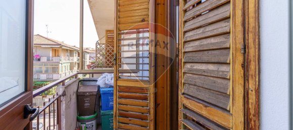 Квартира с 5 комнатами в Ачи Кастелло, Италия № 159430 17