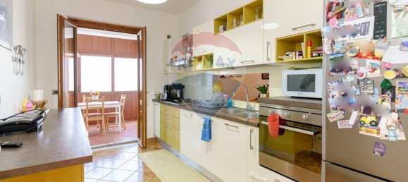 Квартира с 5 комнатами в Ачи Кастелло, Италия № 159430 41