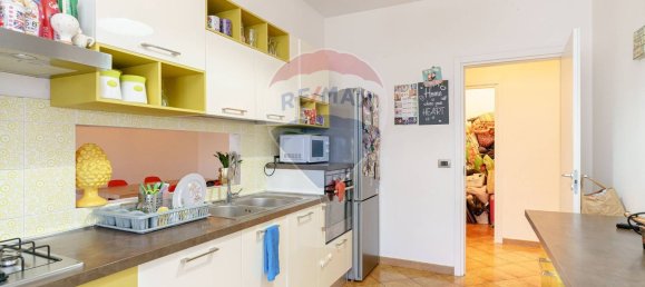 Квартира с 5 комнатами в Ачи Кастелло, Италия № 159430 44