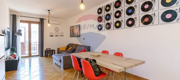 Квартира с 5 комнатами в Ачи Кастелло, Италия № 159430 36